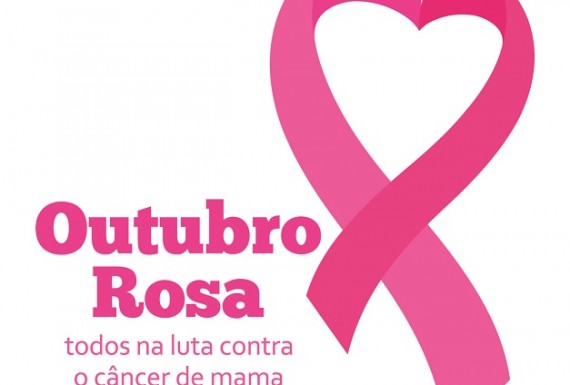 Outubro Rosa alerta sobre os cuidados com a saúde da mulher