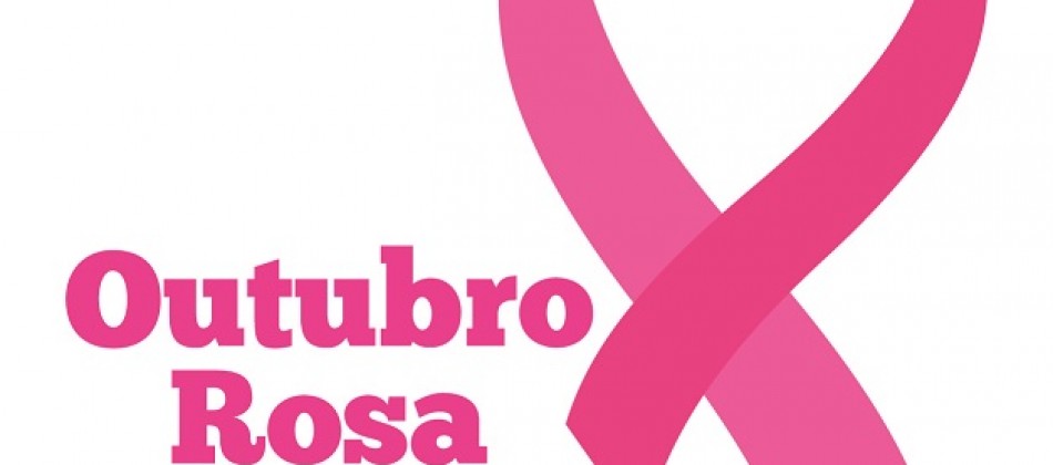 Outubro Rosa alerta sobre os cuidados com a saúde da mulher