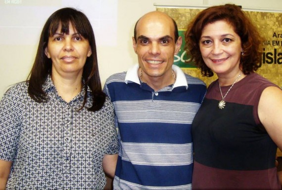 Palestra em Araraquara debate os desafios e as perspectivas da Nova Lei Brasileira da Pessoa com Deficiência