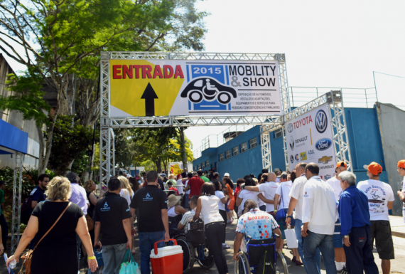 Mobility & Show