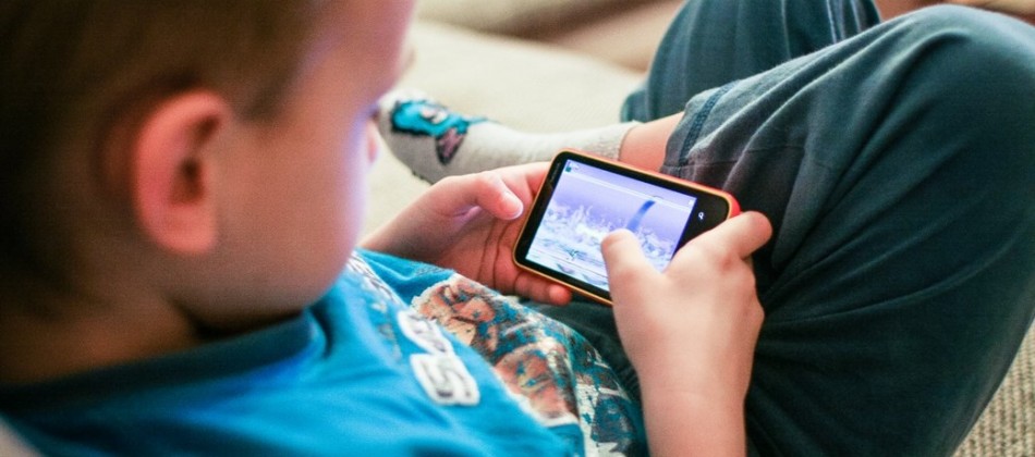Aplicativo ajuda crianças e jovens com autismo