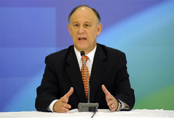 Maior limite da PcD é a sociedade, diz Ministro