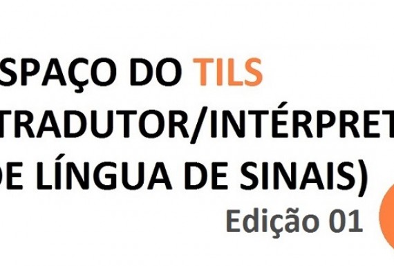 A FORMAÇÃO DE TRADUTORES/INTÉRPRETES DE LÍNGUA DE SINAIS