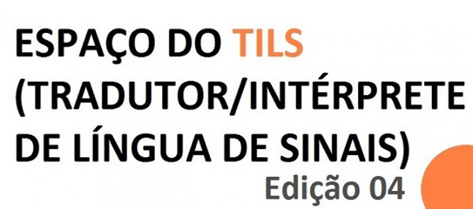 COMPETÊNCIA REFERENCIAL Conheça mais um requisito indispensável para o bom exercício da atividade de tradução/intérprete em libras