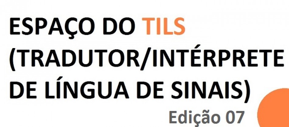 Revendo as competências na tradução/interpretação