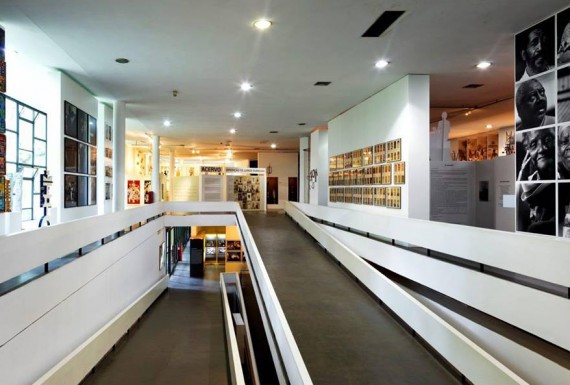 Dica Cultural – Museu Afro Brasil