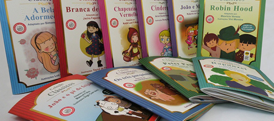 Inclusão pelos Contos de Fadas