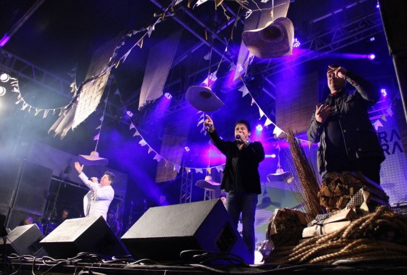 Da Jovem Guarda ao rap passando por Caetano Veloso e moda de viola: a edição da Virada Cultural mais acessível