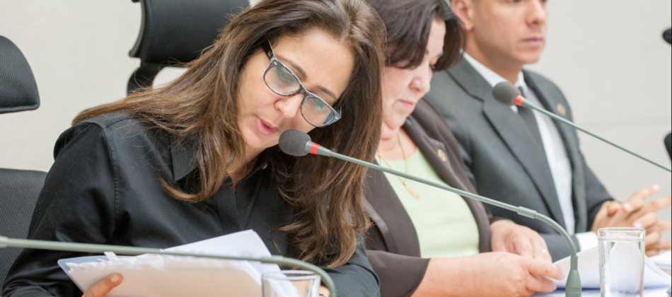 Aprovado o Estatuto da Pessoa com Deficiência do Distrito Federal