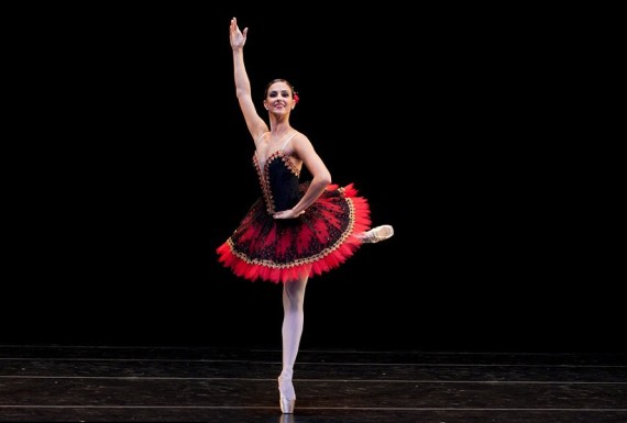 São Paulo Companhia de Dança traz espetáculos com acessibilidade