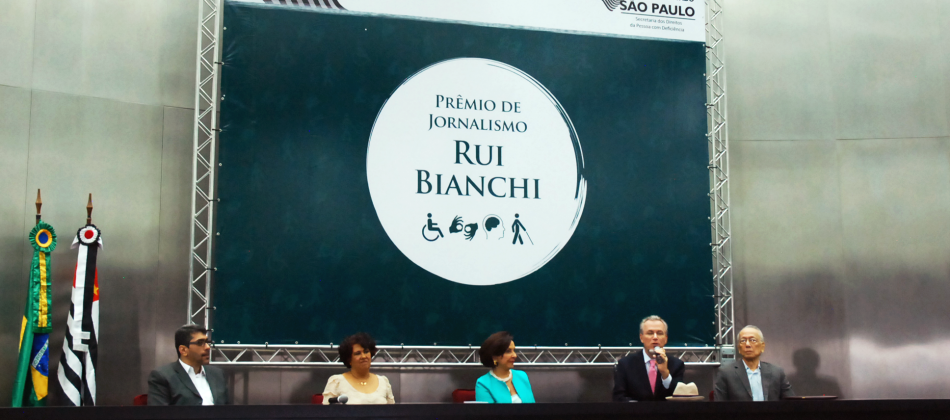 Futuros jornalistas têm oportunidade de premiação
