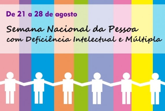 Aprovada pela Câmara a Semana da Pessoa com Deficiência Intelectual e Múltipla