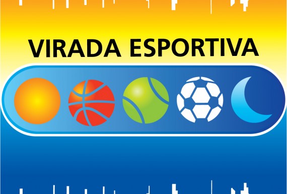 Virada Esportiva em São Paulo oferece atividades inclusivas