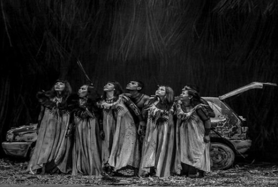 Festival de Teatro Regional chega a São Paulo