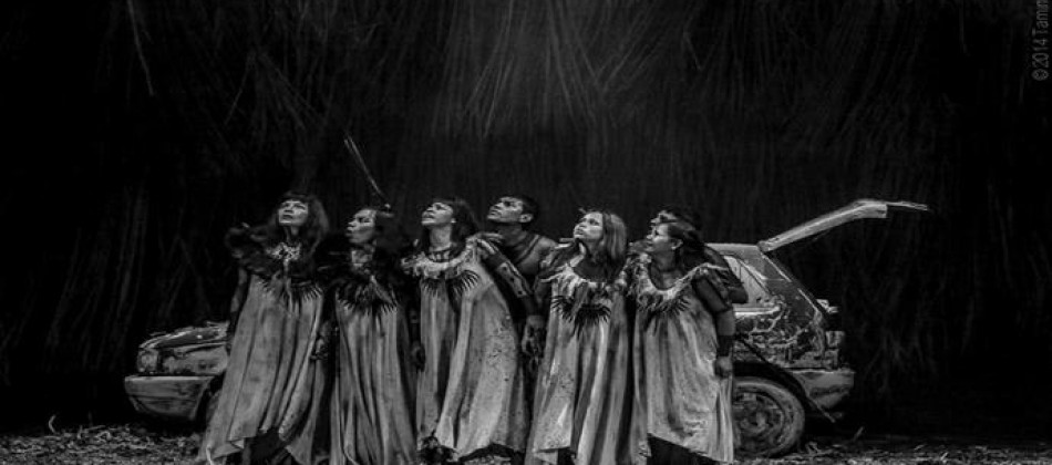Festival de Teatro Regional chega a São Paulo