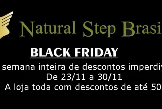 Calçados Terapêuticos com desconto na Black Friday