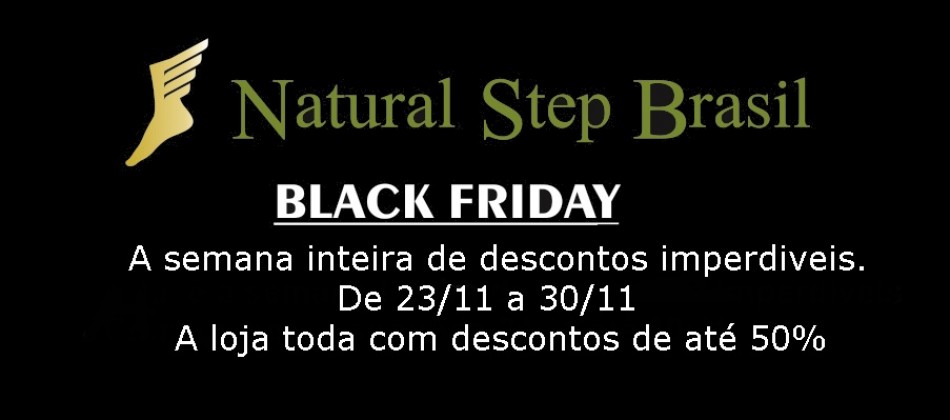 Calçados Terapêuticos com desconto na Black Friday