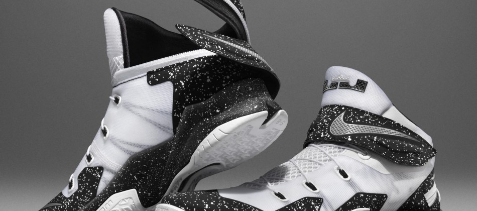 Nike cria tênis para melhorar vida de pessoas com deficiência física