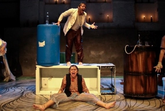 Festival de Teatro Regional encerra domingo, em São Paulo