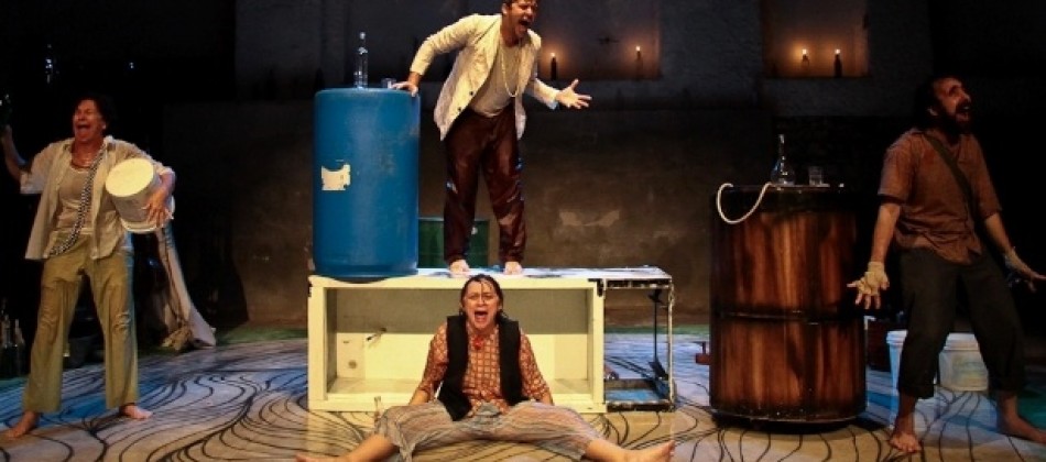 Festival de Teatro Regional encerra domingo, em São Paulo