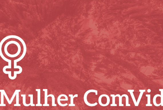 Megaevento gratuito em comemoração ao Dia Internacional da Mulher