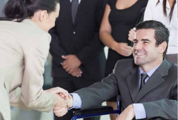Você sabe como realizar um bom atendimento para clientes com deficiência?