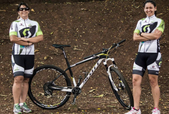 Atleta de Franca – SP é ouro na Copa Brasil de Paraciclismo