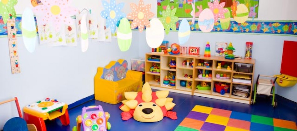 Creche