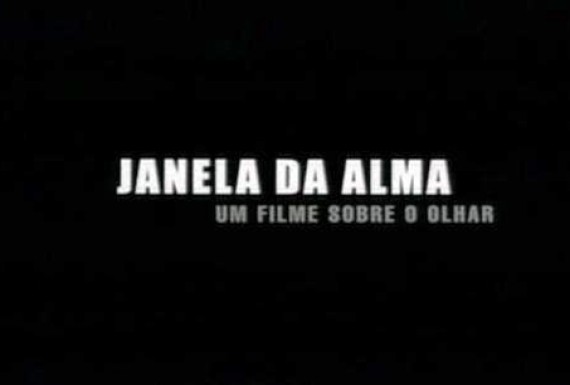 Janela da Alma