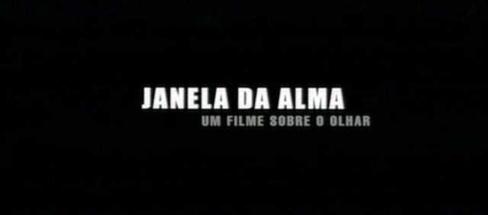Janela da Alma
