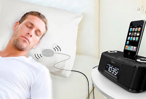 Despertador que se conecta a celular é alternativa para surdos