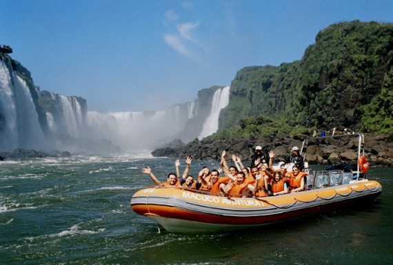 Já tem destino para suas próximas férias?