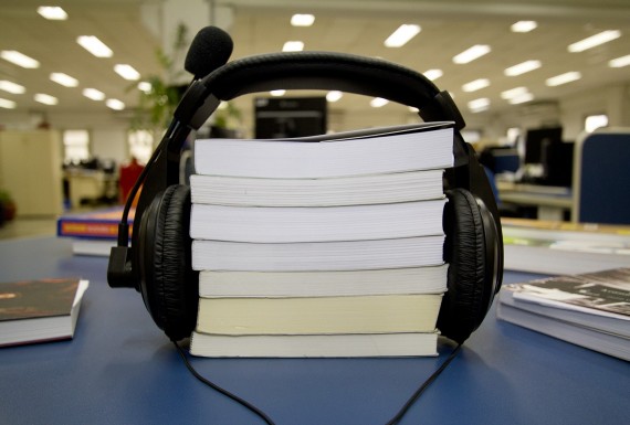 Audiolivros: confira 8 sites gratuitos em diferentes idiomas