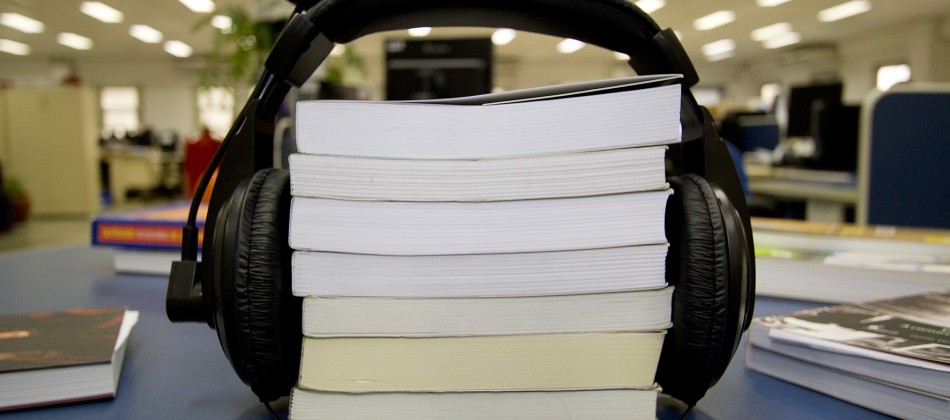 Audiolivros: confira 8 sites gratuitos em diferentes idiomas