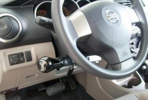 Mesmo com retração, mercado automotivo prevê crescimento de quase 20% nas vendas de veículos para pessoas com deficiência em 2015