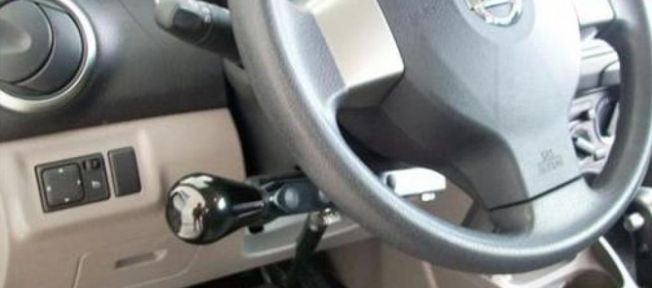 Mesmo com retração, mercado automotivo prevê crescimento de quase 20% nas vendas de veículos para pessoas com deficiência em 2015