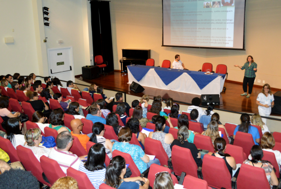 Unicamp recebe 4º Setembro Azul, de braços abertos
