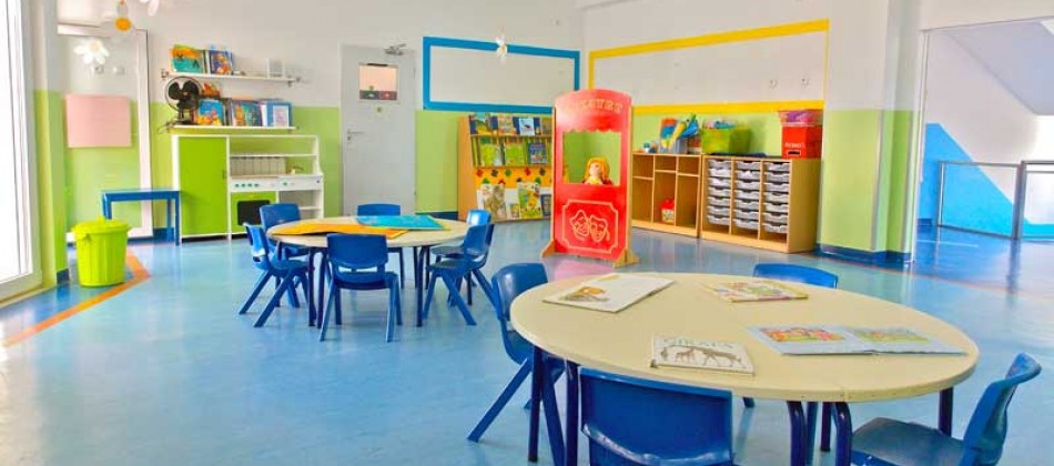 Pré-Escola