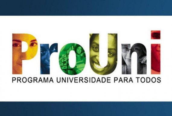 ProUni abrirá inscrições dia 19 de janeiro
