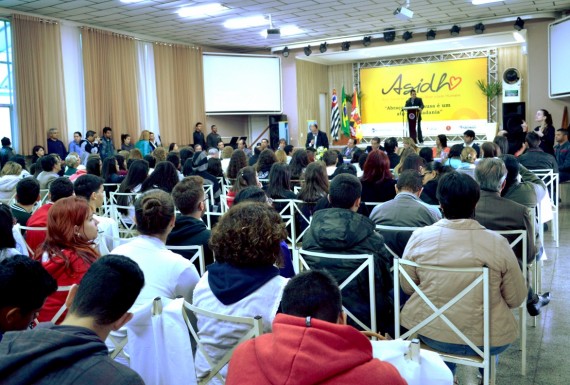 Ação Social de Inclusão da Diversidade Humana tem primeira edição em Sorocaba