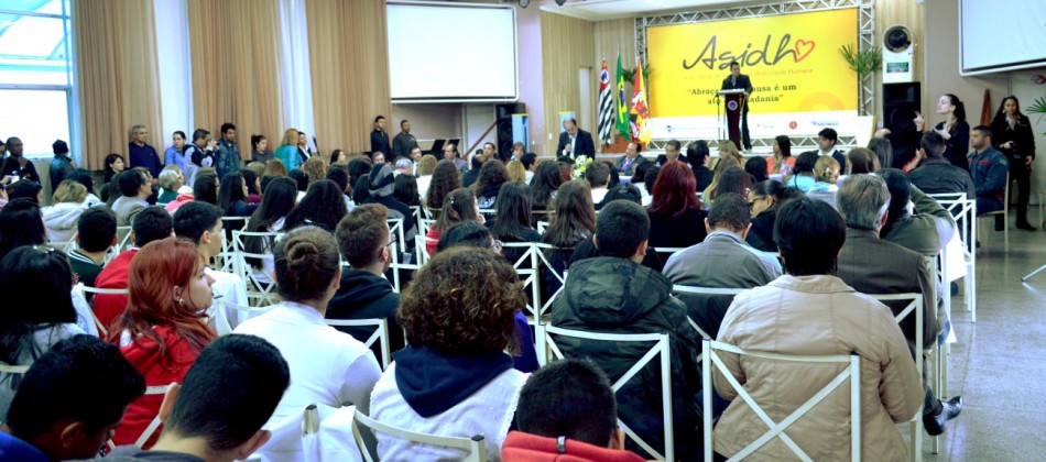 Ação Social de Inclusão da Diversidade Humana tem primeira edição em Sorocaba