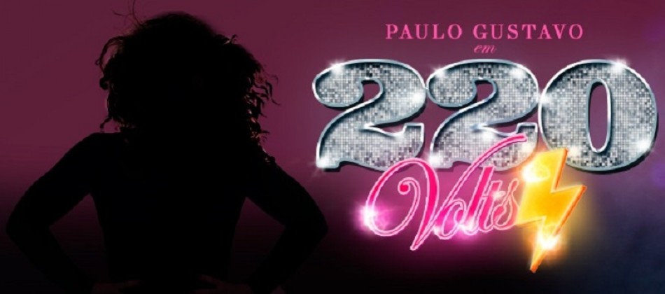 220 Volts: peça totalmente acessível neste domingo, 31