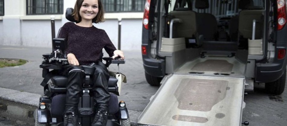 Francesa desenvolve plataforma para aluguel de carros adaptados