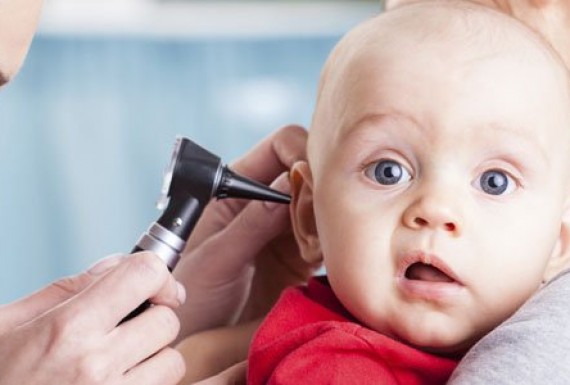 Surdez infantil pode ser quatro vezes maior nos países denominados ‘em desenvolvimento’